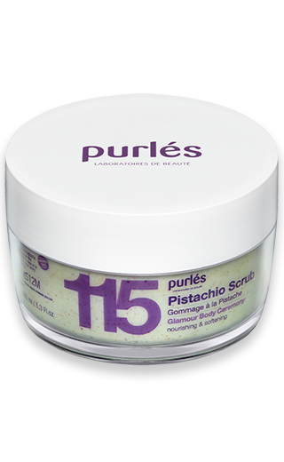 115 Pistachio Scrub