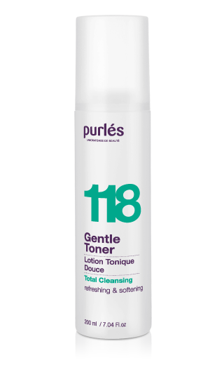 118 Gentle Toner