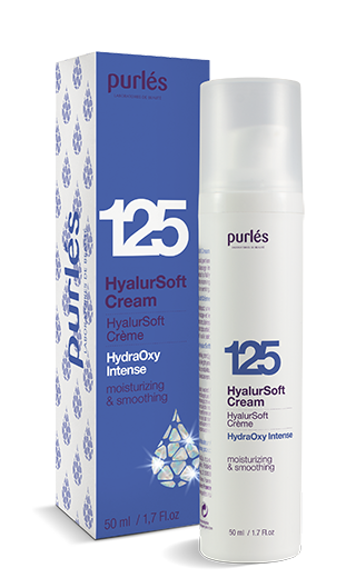125 HyalurSoft Cream