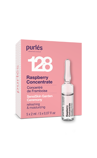 128 Raspberry Concentrate