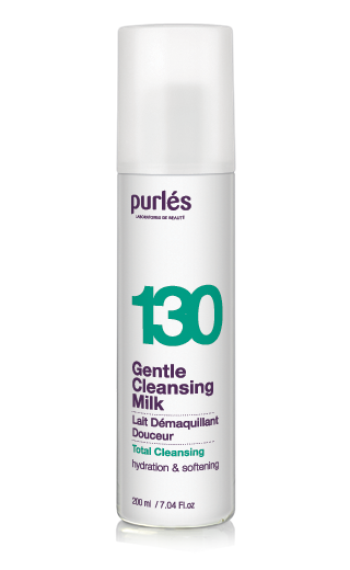 130 Gentle Cleansing Milk