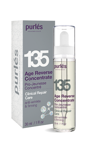 135 Age Reverse Concentrate