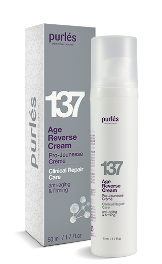 137 Age Reverse Cream