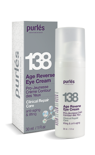 138 Age Reverse Eye Cream