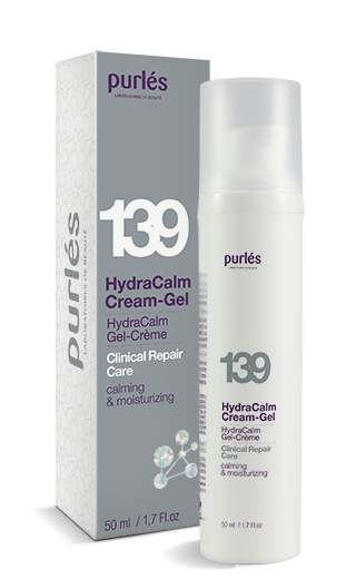 139 HydraCalm Cream-Gel