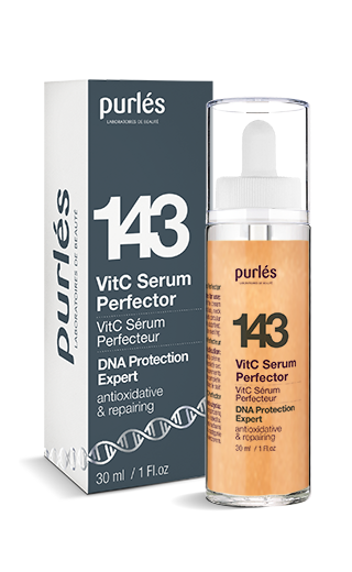 143 VitC Serum Perfector