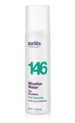 146 Micellar Water