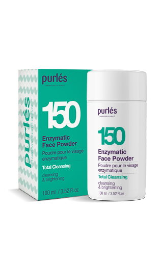 150 Enzymatic Face Powder