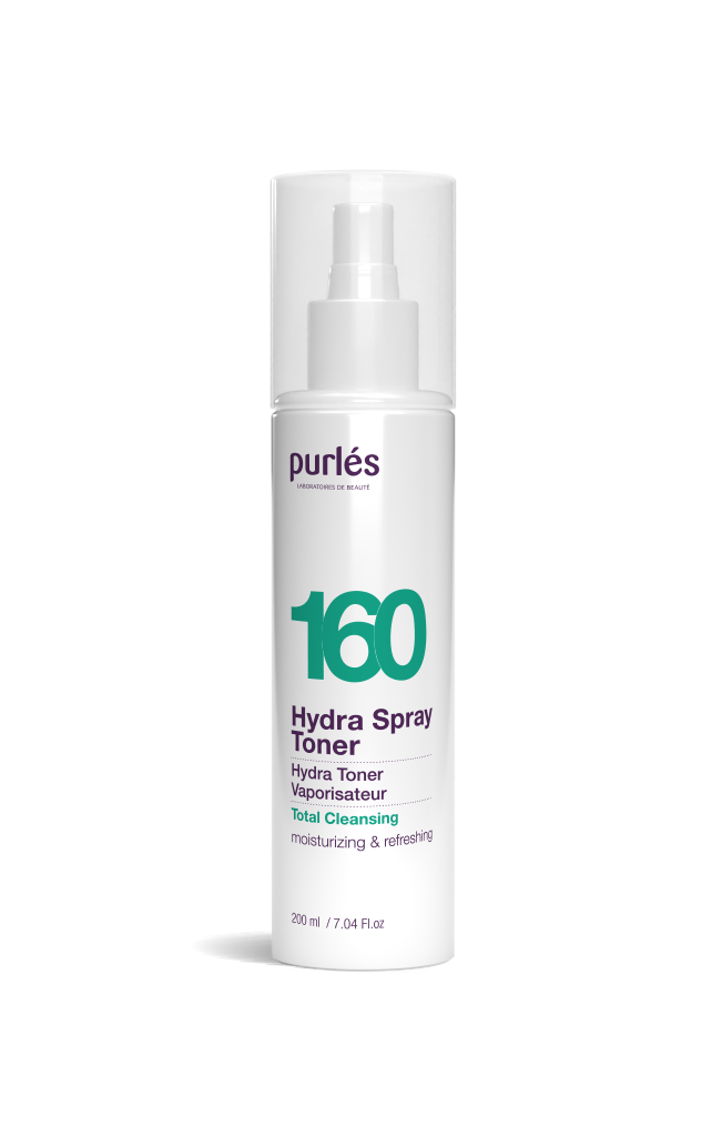160 Hydra Spray Toner