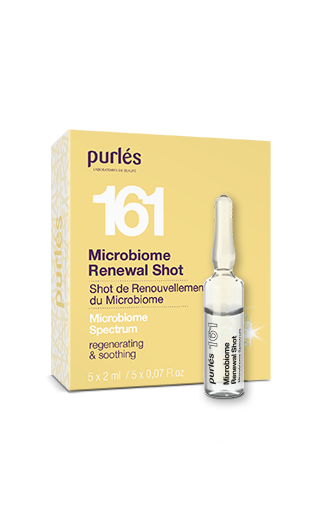 161 Microbiome Renewal Shot