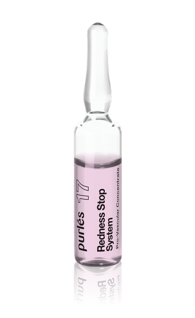 17 – Pro-Vascular Concentrate