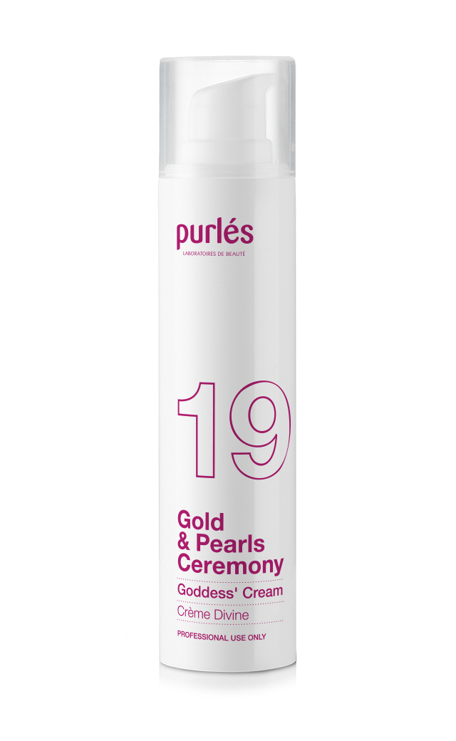 19 Goddess’ Cream