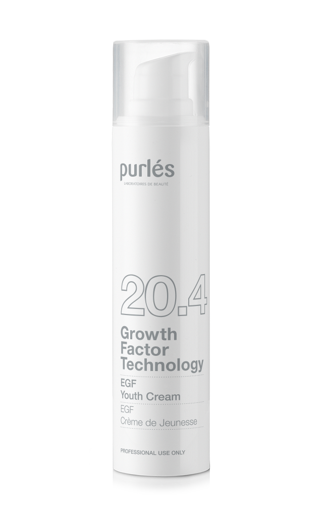 20.4 EGF Youth Cream