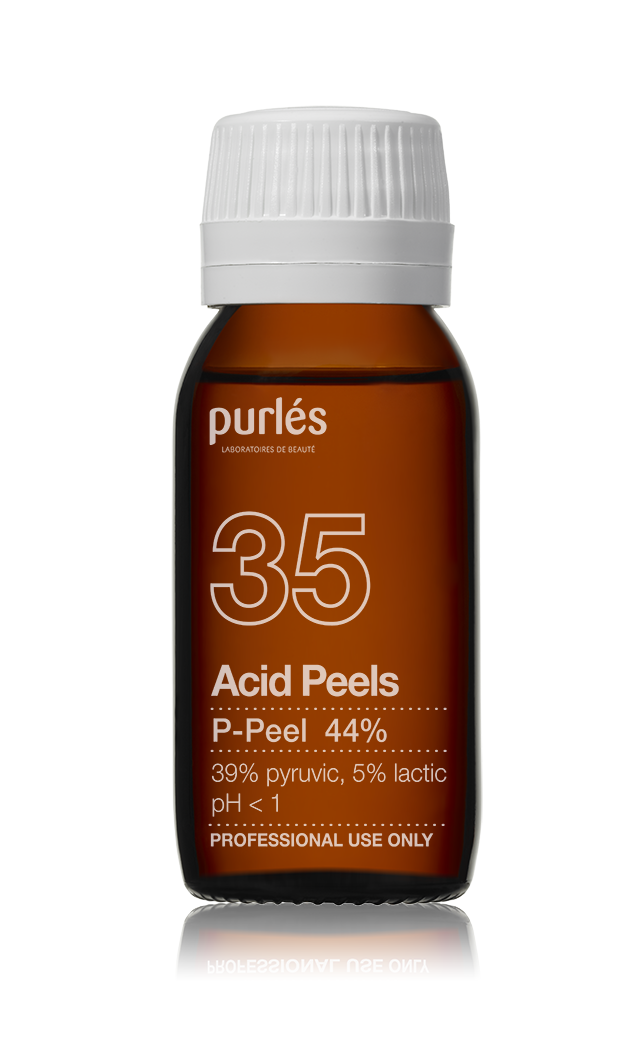 35 P-Peel 44%