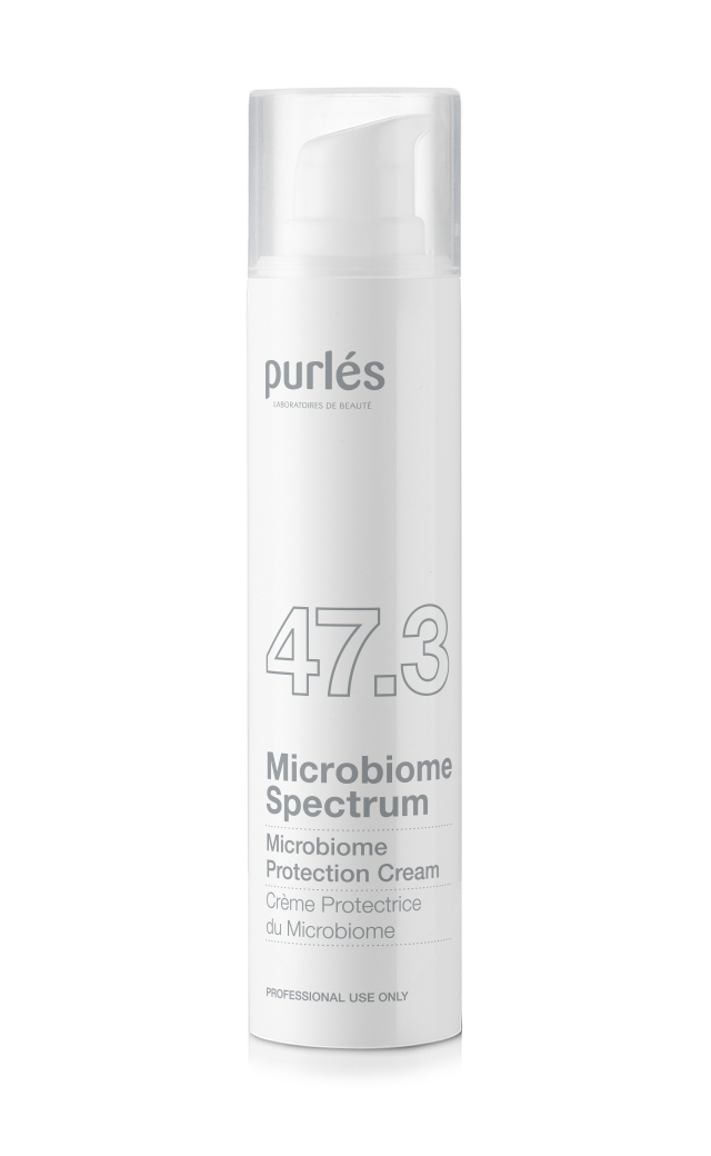 47.3 Microbiome Protection Cream