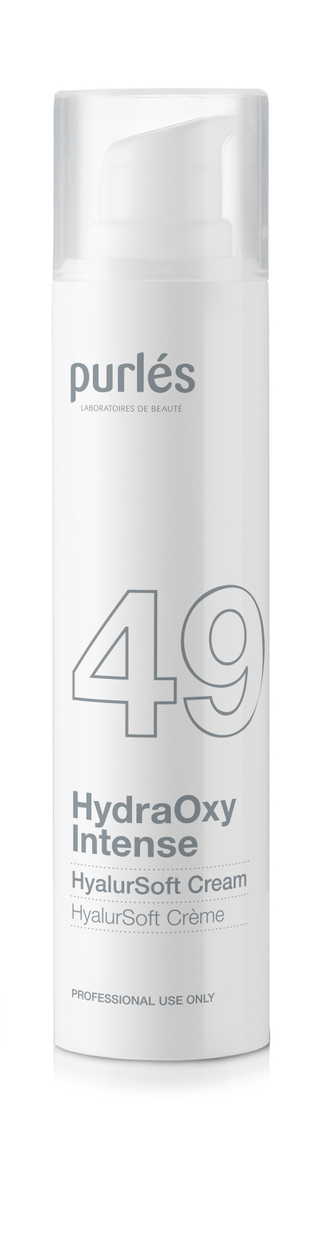 49 HyalurSoft Cream