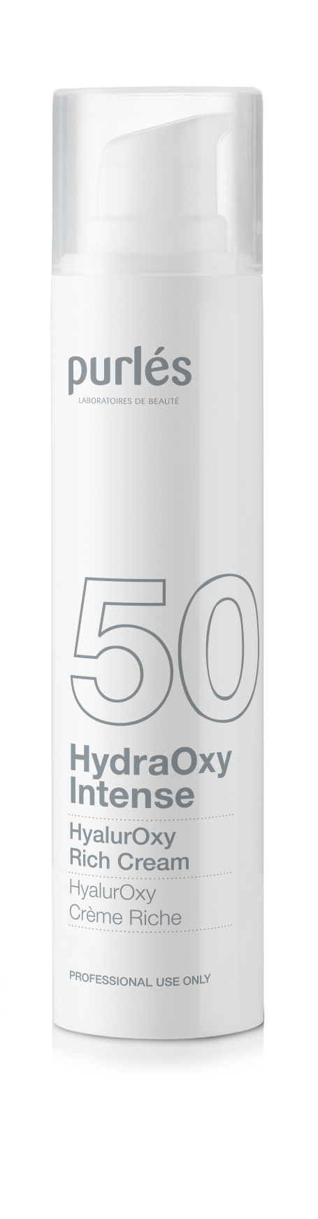 50 HyalurOxy Rich Cream