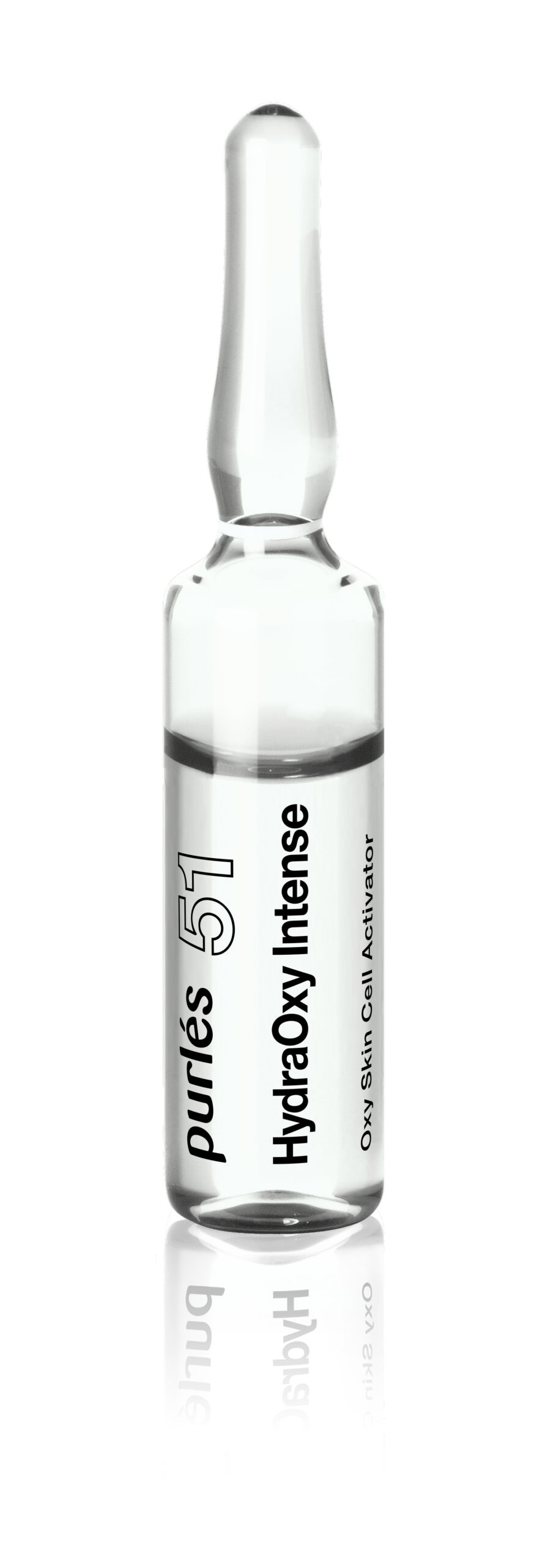 51 Oxy Skin Cell Activator