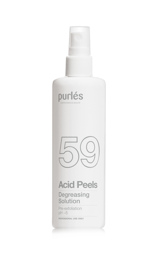 59 Degreasing Solution