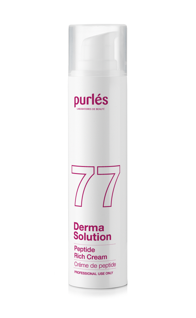 77 Peptide Rich Cream