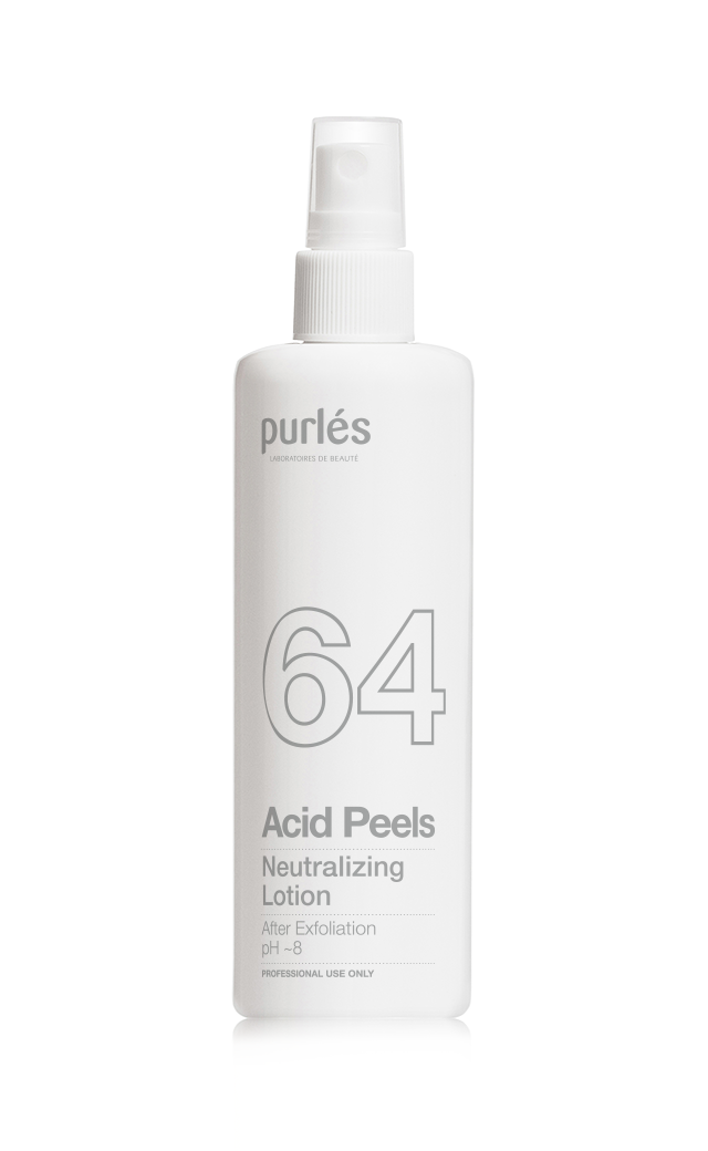 64 Neutralizing Lotion