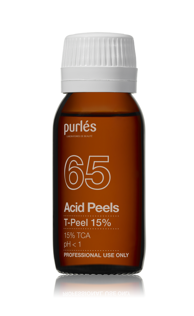 65 T-Peel 15%