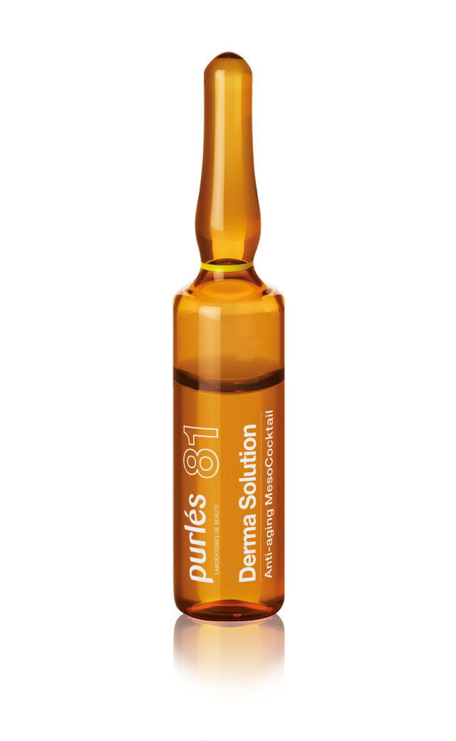81 Anti-aging MesoCocktail