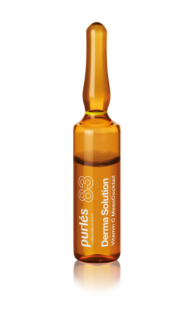 83 Vitamin C MesoCocktail