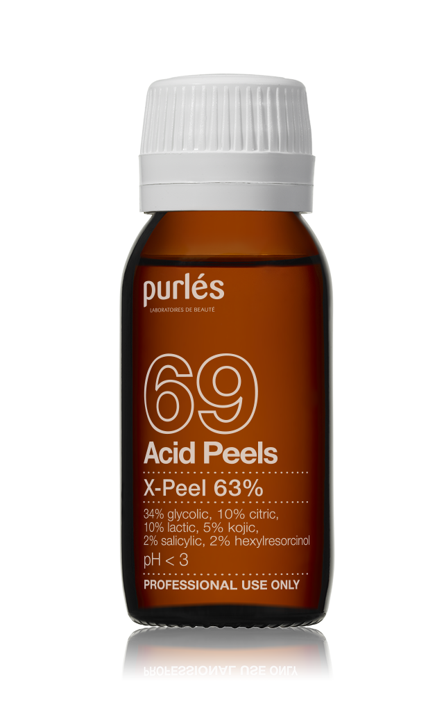 69 X-Peel 63%