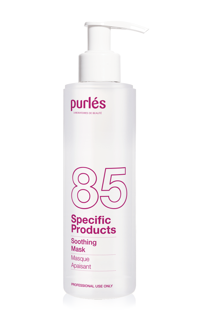 85 – Soothing Mask