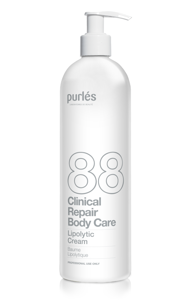 88 Lipolytic Cream