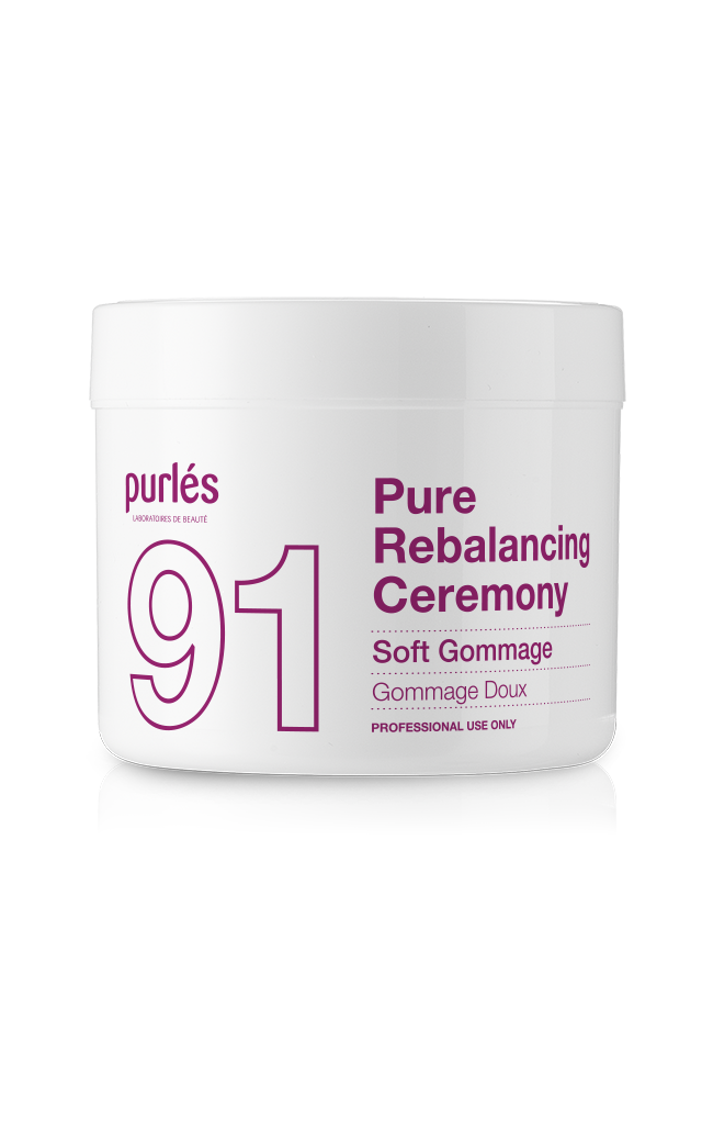 91 Soft Gommage
