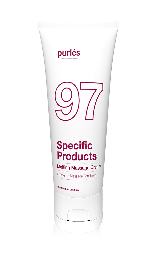 97 Melting massage Cream