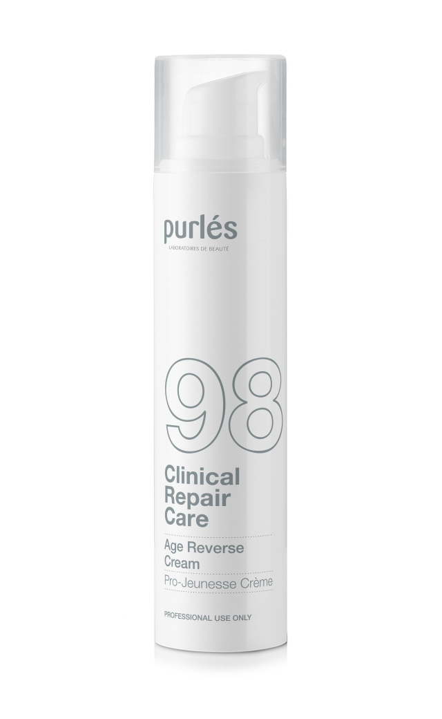 98 Age Reverse Cream