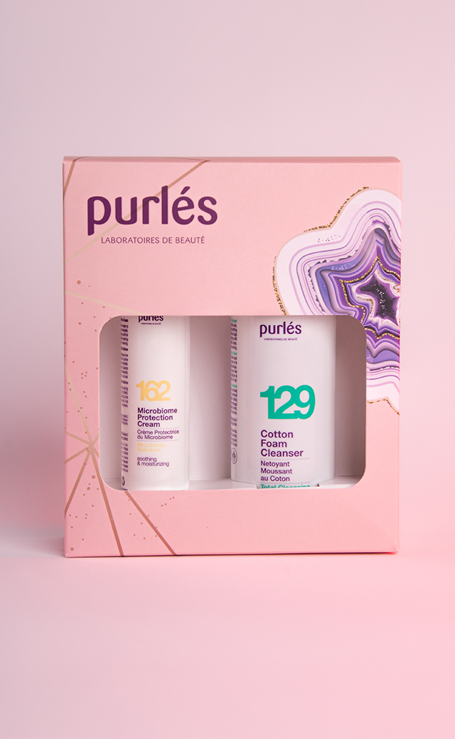 Gift Set 162+129