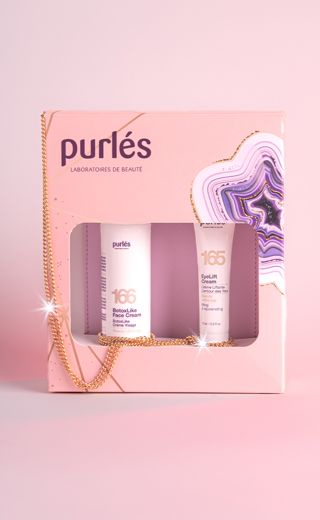 Gift Set 165+166+Phone Case