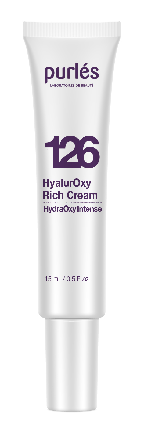 Miniature 126 HyalurOxy Rich Cream