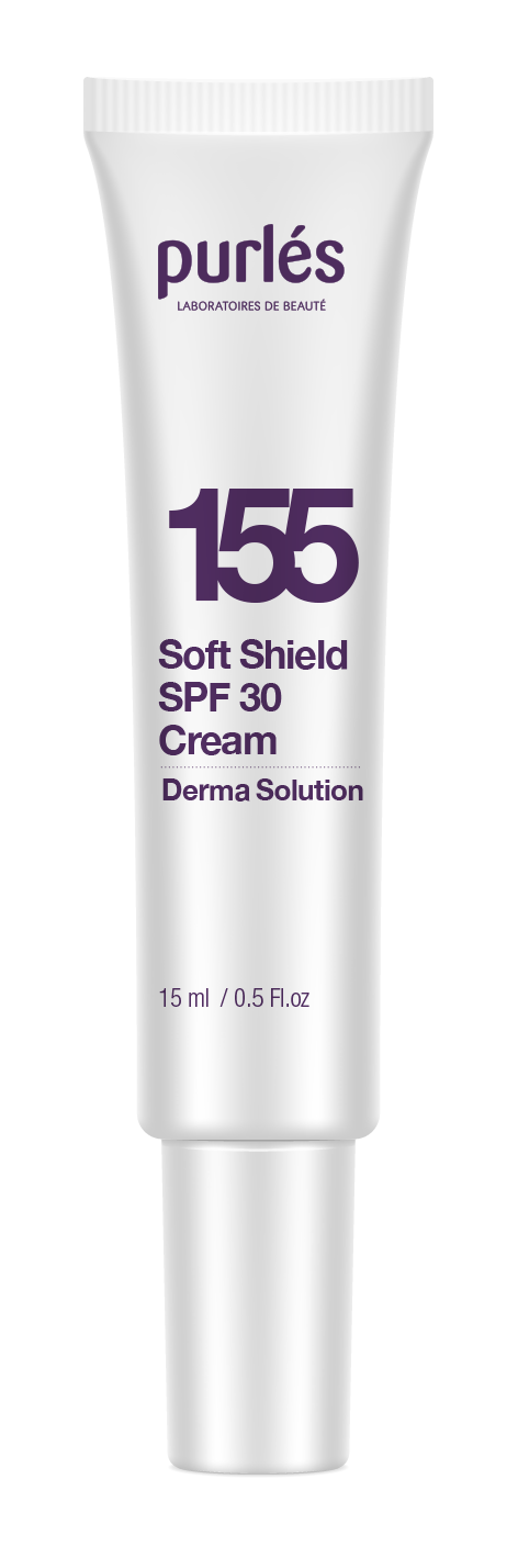 Miniature 155 Soft Shield SPF 30 Cream