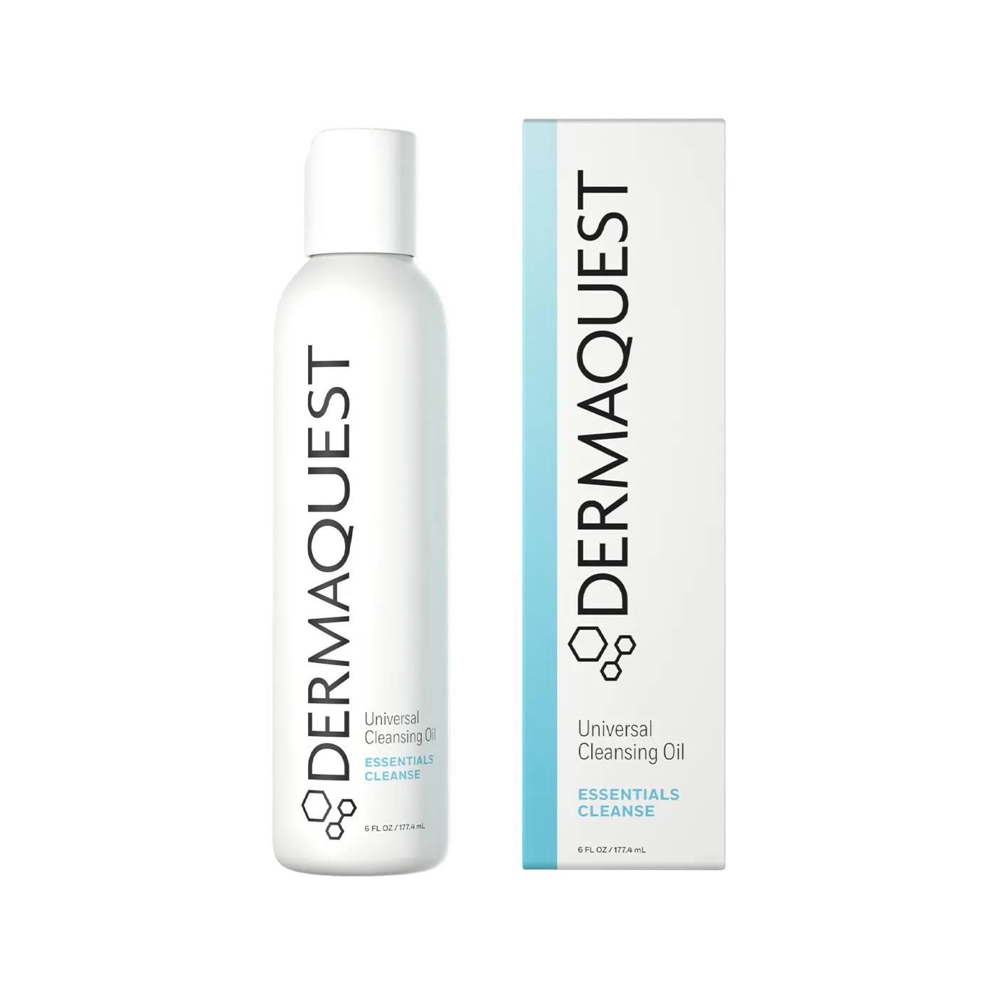 Universal Cleansing Oil
