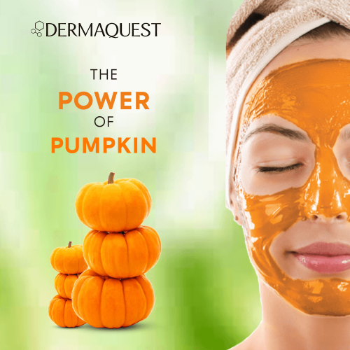 Power Pumpkin Resurfacer