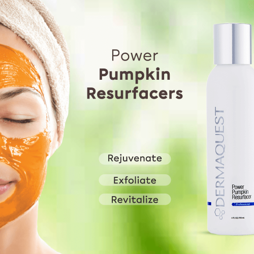 Power Pumpkin Resurfacer