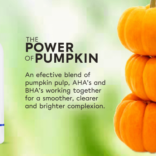 Power Pumpkin Resurfacer