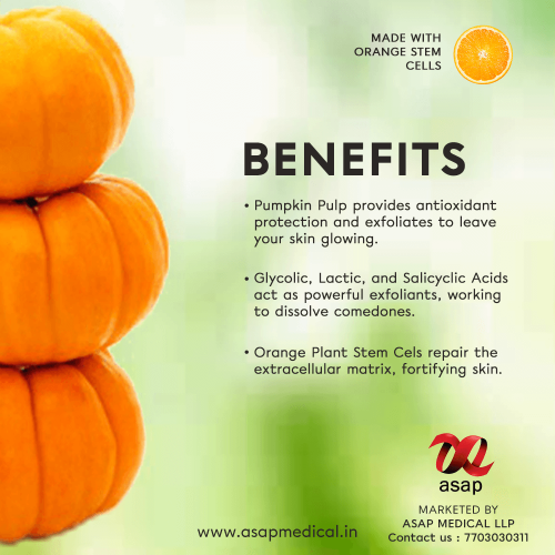 Power Pumpkin Resurfacer