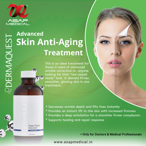 Power Peptide Resurfacer