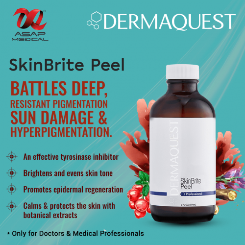 SkinBrite Peel