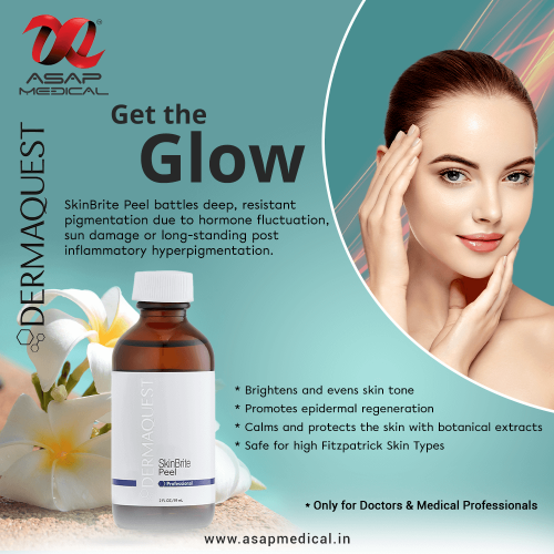SkinBrite Peel