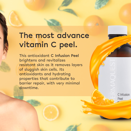 C Infusion Peel