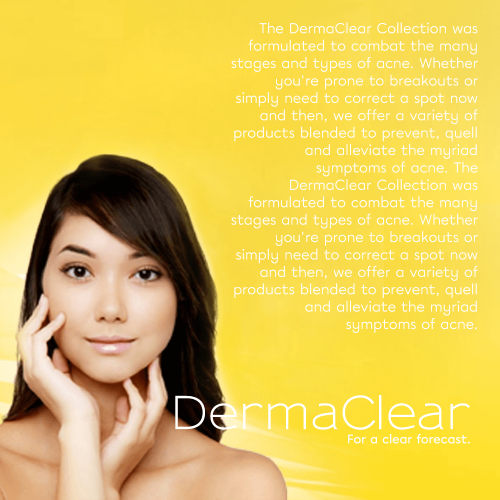 DermaClear Cleanser