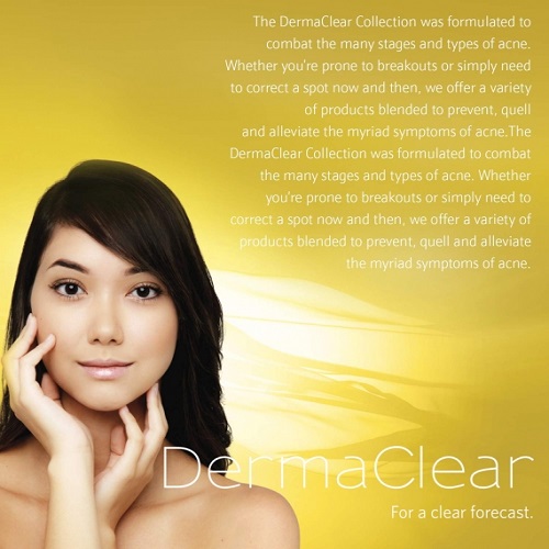 Universal Clarifying Pads