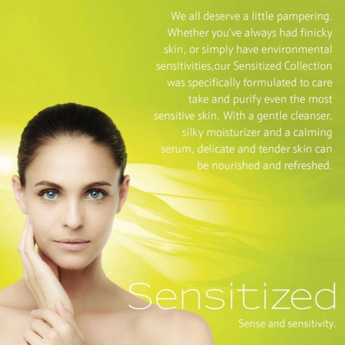 Delicate Cleansing Cream [Legacy]